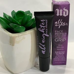 5/$30! MIX & MATCH! URBAN DECAY FACE PRIMER MINI!